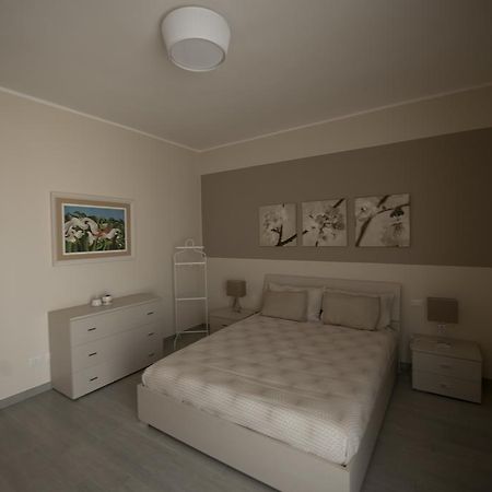 Riva Dei Sassi Daire Matera Dış mekan fotoğraf