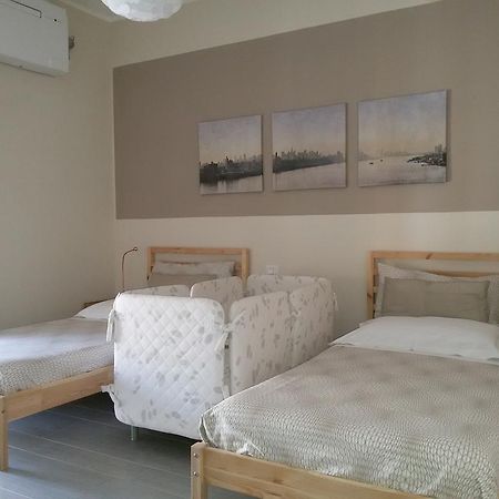 Riva Dei Sassi Daire Matera Dış mekan fotoğraf