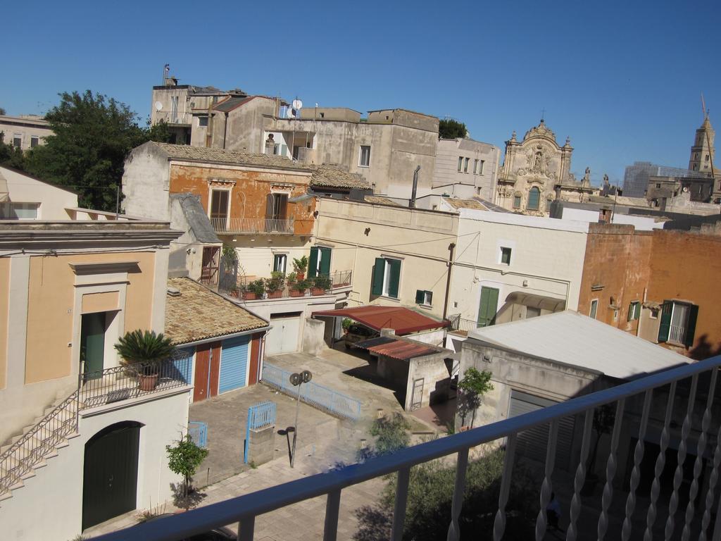 Riva Dei Sassi Daire Matera Dış mekan fotoğraf