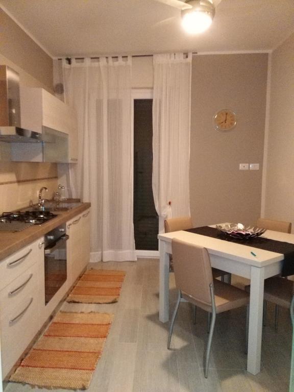 Riva Dei Sassi Daire Matera Dış mekan fotoğraf