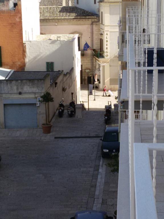 Riva Dei Sassi Daire Matera Dış mekan fotoğraf