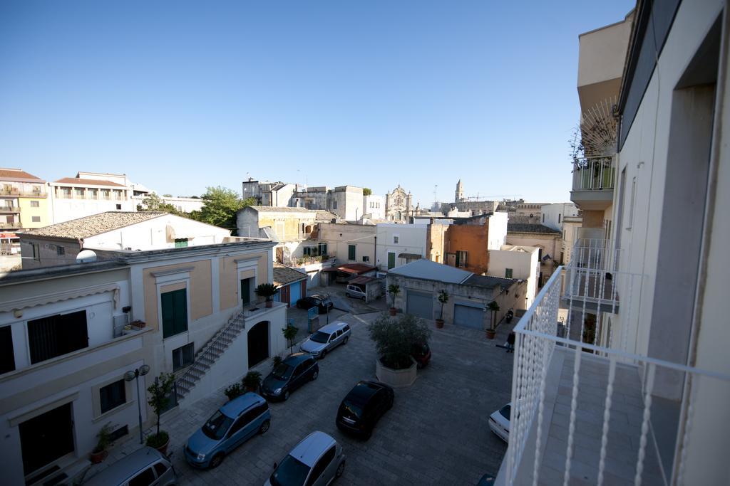 Riva Dei Sassi Daire Matera Dış mekan fotoğraf