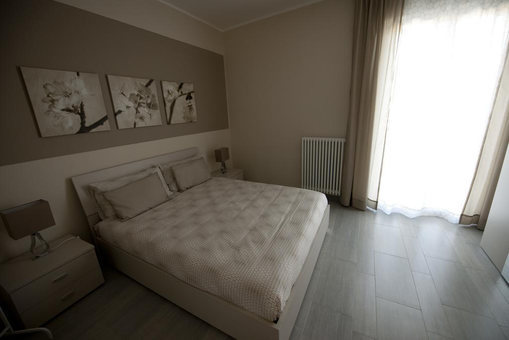 Riva Dei Sassi Daire Matera Dış mekan fotoğraf
