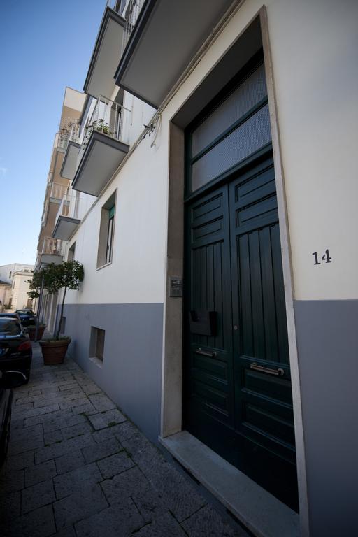 Riva Dei Sassi Daire Matera Dış mekan fotoğraf