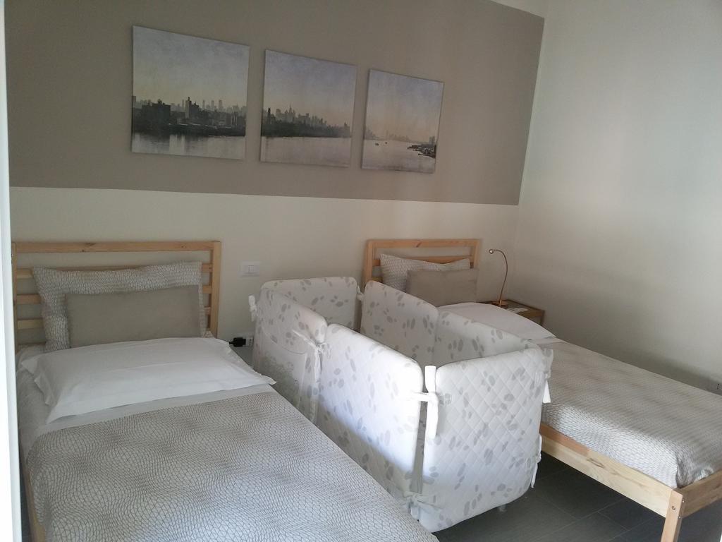 Riva Dei Sassi Daire Matera Dış mekan fotoğraf