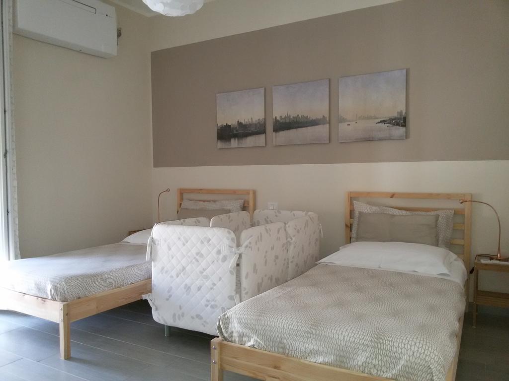 Riva Dei Sassi Daire Matera Dış mekan fotoğraf