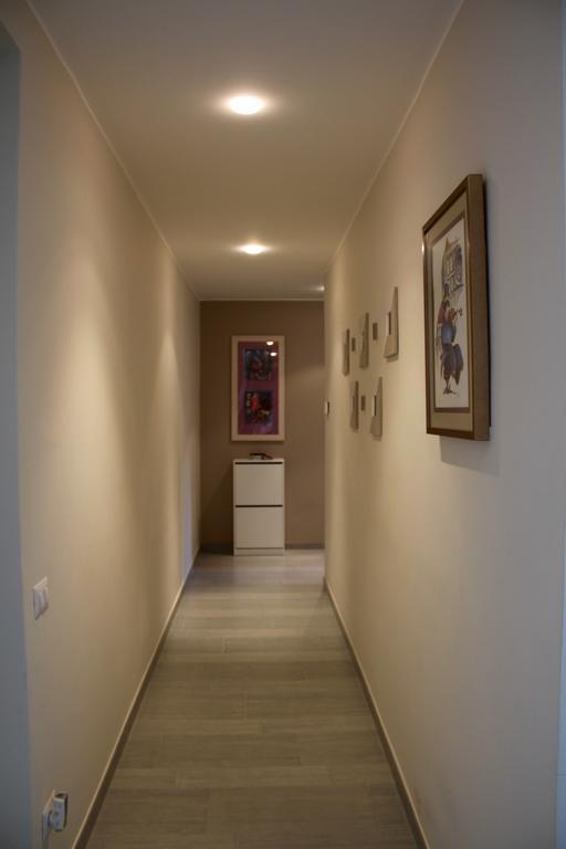 Riva Dei Sassi Daire Matera Dış mekan fotoğraf